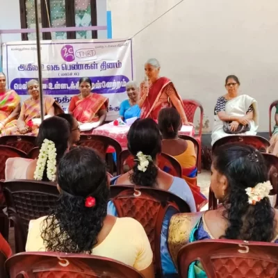 MARCH 8 WOMENS DAY - 2026