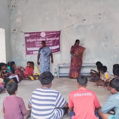 UNIT WISE CHILDREN PANCHAYAT CAMP -2025
