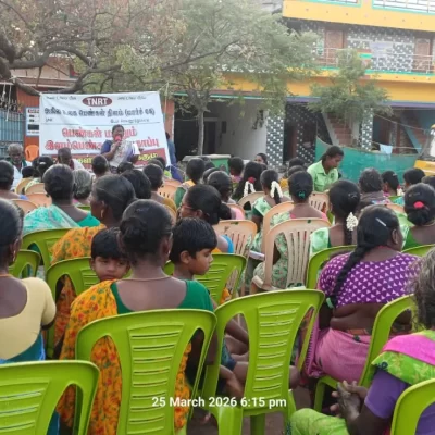 MARCH 8 WOMENS DAY - 2026